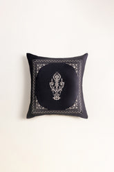 VEC-025 Velvet Embroidered Cushion Cover